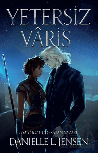 Yetersiz Varis - Martı Yayınları