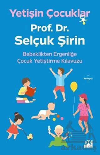 Yetişin Çocuklar - Doğan Kitap