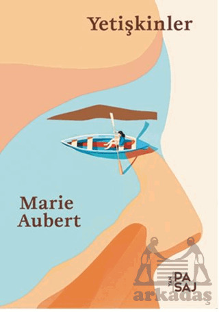 Yetişkinler - Yan pasaj yayınevi