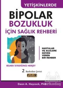 Yetişkinlerde Bipolar Bozukluk İçin Sağlık Rehberi - 2