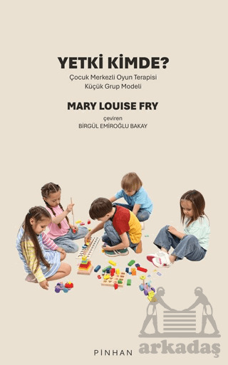 Yetki Kimde? - Pinhan Yayıncılık