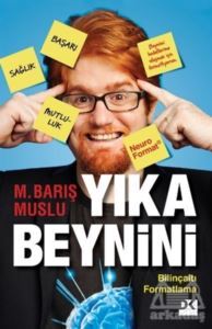 Yıka Beynini - Doğan Kitap