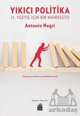 Yıkıcı Politika - 1