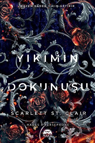 Yıkımın Dokunuşu - Martı Yayınları