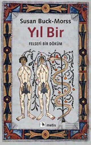 Yıl Bir - Metis Yayınları