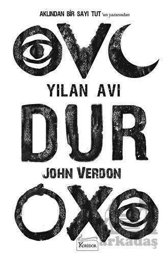 Yılan Avı - Koridor Yayıncılık