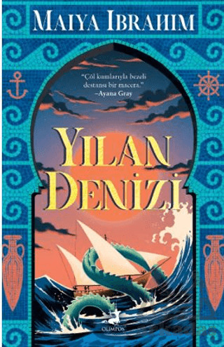 Yılan Denizi - 1