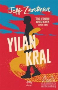 Yılan Kral - Yabancı Yayınları