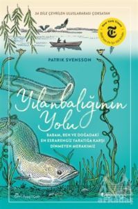 Yılanbalığının Yolu - Domingo Yayınevi