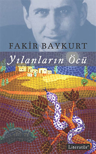 Yılanların Öcü - Literatür Yayıncılık