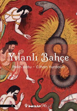 Yılanlı Bahçe - İnkılap Kitabevi