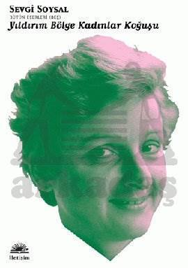 Yıldırım Bölge Kadınlar Koğuşu - İletişim Yayınevi