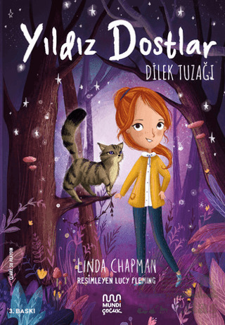 Yıldız Dostlar Dilek Tuzağı - Mundi