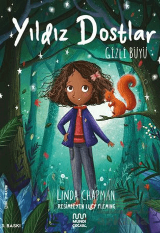 Yıldız Dostlar: Gizli Büyü - Mundi