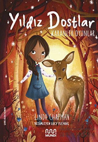 Yıldız Dostlar: Karanlık Oyunlar - Mundi