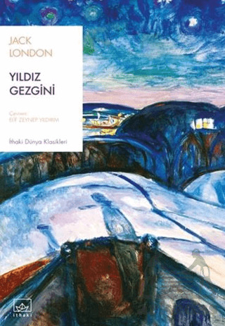 Yıldız Gezgini - 1