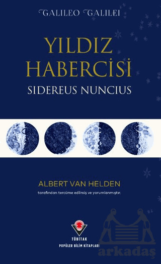 Yıldız Habercisi - Tübitak Yayınları