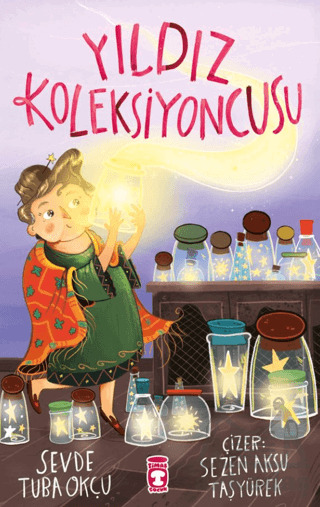 Yıldız Koleksiyoncusu - Timaş Çocuk