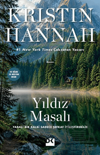 Yıldız Masalı - Doğan Kitap