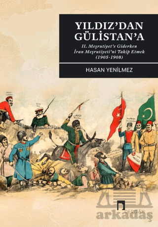 Yıldız'dan Gülistan'a - Dergah Yayınları
