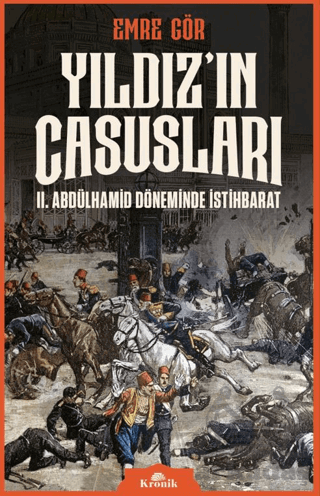 Yıldız’In Casusları - 2