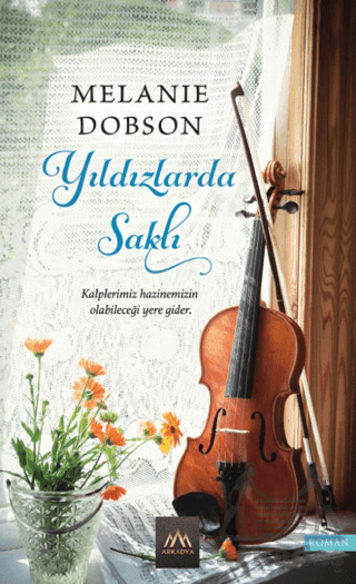 Yıldızlarda Saklı - 1