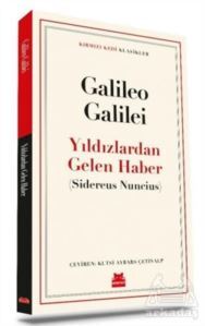 Yıldızlardan Gelen Haber - 1