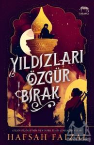 Yıldızları Özgür Bırak - 1