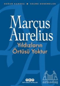 Yıldızların Örtüsü Yoktur - Yapı Kredi Yayınları