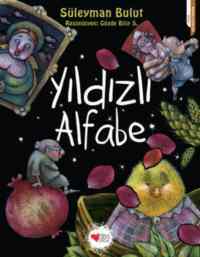 Yıldızlı Alfabe - 1