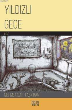 Yıldızlı Gece - Nota Bene Yayınları