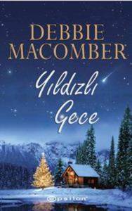 Yıldızlı Gece - Epsilon Yayınevi