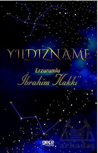 Yıldızname - Gece Kitaplığı