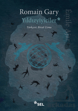 Yıldızyiyiciler - 1