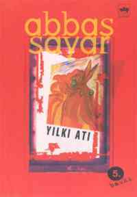 Yılkı Atı - Ötüken Neşriyat