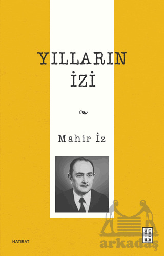 Yılların İzi - 1