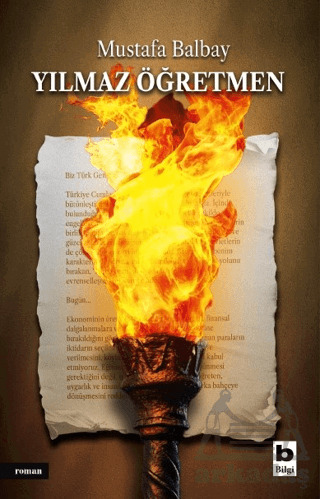 Yılmaz Öğretmen - Bilgi Yayınevi