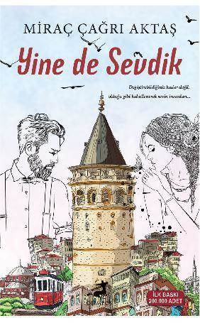 Yine De Sevdik - Olimpos Yayınları