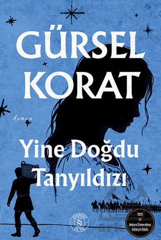 Yine Doğdu Tanyıldızı - 1