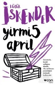 Yirmi 5 April - Can Yayınları
