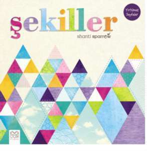 Yırtılmaz Kitaplar - Şekiller - 1