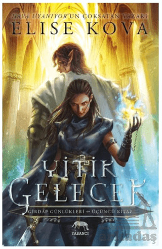 Yitik Gelecek - Yabancı Yayınları