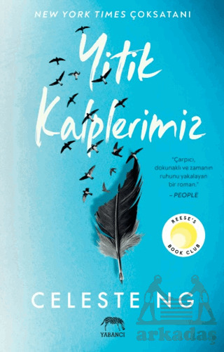 Yitik Kalplerimiz - 1