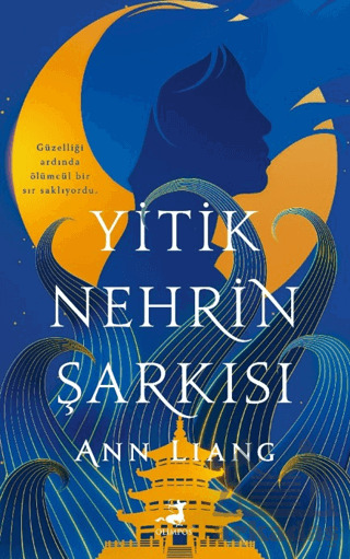 Yitik Nehrin Şarkısı