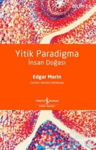 Yitik Paradigma - İş Bankası Kültür Yayınları
