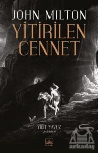 Yitirilen Cennet - İthaki Yayınları