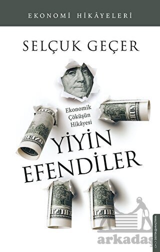 Yiyin Efendiler - Destek Yayınları