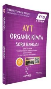 YKS Organik Kimya Soru Bankası - 1