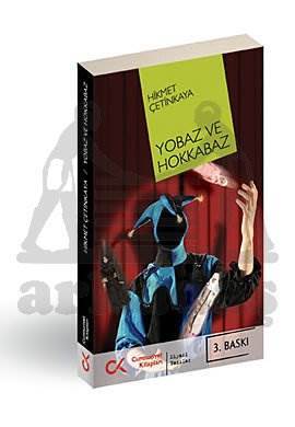 Yobaz Ve Hokkabaz - Cumhuriyet Kitapları
