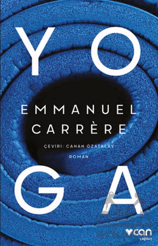 Yoga - Can Yayınları